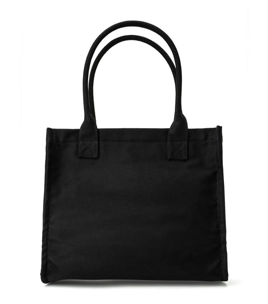 Black Tony Bianco Claire Black Tote Bag Accessories | ZAQAV75490